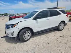 3GNAXSEV5LS654450 2020 CHEVROLET EQUINOX