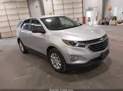 3GNAXSEV5LS672785 2020 CHEVROLET EQUINOX