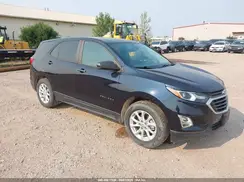 3GNAXSEV5LS686511 2020 CHEVROLET EQUINOX