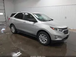 3GNAXSEV5LS686525 2020 CHEVROLET EQUINOX