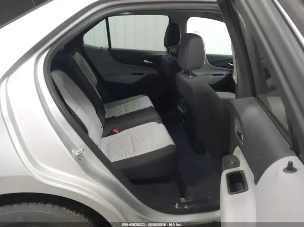 3GNAXSEV5LS686525 2020 CHEVROLET EQUINOX - Image 8