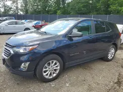 3GNAXSEV5LS698643 2020 CHEVROLET EQUINOX