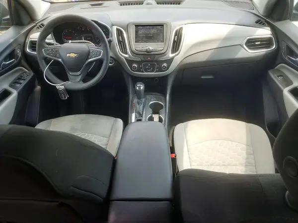 3GNAXSEV5LS698643 2020 CHEVROLET EQUINOX - Image 8