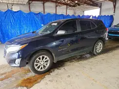 3GNAXSEV5LS709298 2020 CHEVROLET EQUINOX