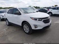 3GNAXSEV5LS724822 2020 CHEVROLET EQUINOX