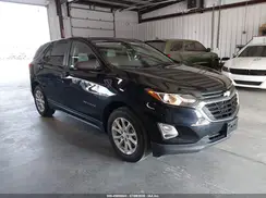 3GNAXSEV5LS724836 2020 CHEVROLET EQUINOX