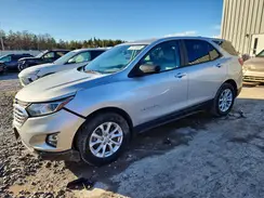 3GNAXSEV5LS735688 2020 CHEVROLET EQUINOX