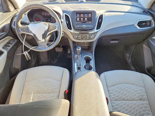 3GNAXSEV5LS735688 2020 CHEVROLET EQUINOX - Image 8