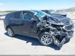 3GNAXSEV5MS116915 2021 CHEVROLET EQUINOX
