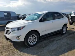 3GNAXSEV5MS117045 2021 CHEVROLET EQUINOX