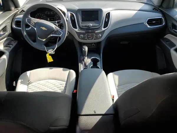 3GNAXSEV5MS117045 2021 CHEVROLET EQUINOX - Image 8