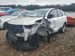 3GNAXSEV5MS120849 2021 CHEVROLET EQUINOX