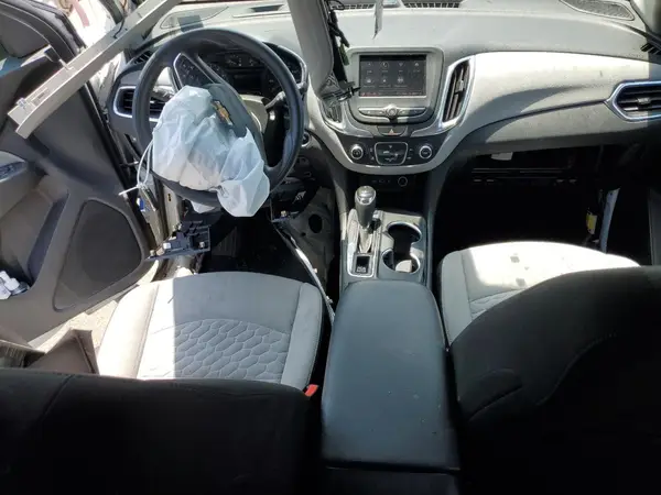 3GNAXSEV5MS120849 2021 CHEVROLET EQUINOX - Image 8
