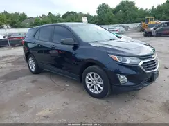 3GNAXSEV5MS125601 2021 CHEVROLET EQUINOX