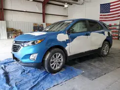 3GNAXSEV5MS128241 2021 CHEVROLET EQUINOX