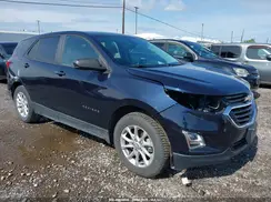 3GNAXSEV5MS133973 2021 CHEVROLET EQUINOX