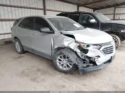 3GNAXSEV5MS141538 2021 CHEVROLET EQUINOX