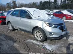 3GNAXSEV5MS145847 2021 CHEVROLET EQUINOX