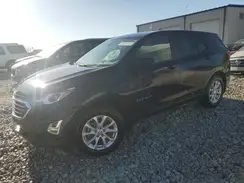 3GNAXSEV5MS149820 2021 CHEVROLET EQUINOX