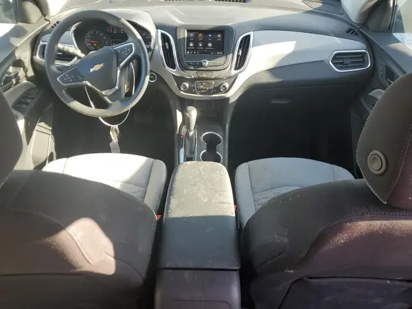 3GNAXSEV5MS149820 2021 CHEVROLET EQUINOX - Image 8