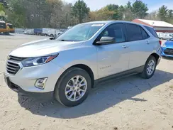 3GNAXSEV5MS164642 2021 CHEVROLET EQUINOX