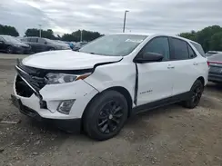 3GNAXSEV5MS166553 2021 CHEVROLET EQUINOX