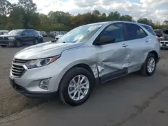 3GNAXSEV5MS169470 2021 CHEVROLET EQUINOX
