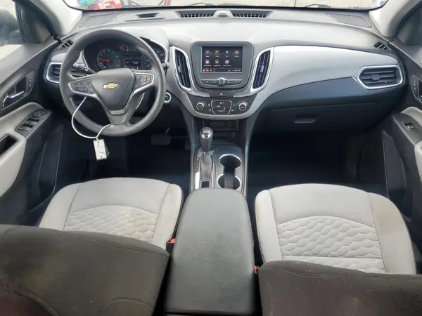 3GNAXSEV5MS169470 2021 CHEVROLET EQUINOX - Image 8