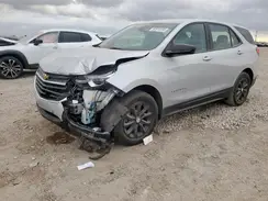 3GNAXSEV5MS170005 2021 CHEVROLET EQUINOX