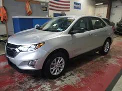 3GNAXSEV5MS172269 2021 CHEVROLET EQUINOX