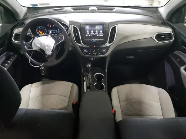 3GNAXSEV5MS172269 2021 CHEVROLET EQUINOX - Image 8