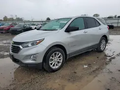 3GNAXSEV5MS172451 2021 CHEVROLET EQUINOX