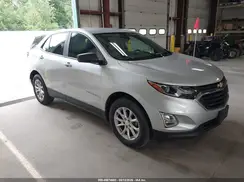 3GNAXSEV5MS173566 2021 CHEVROLET EQUINOX