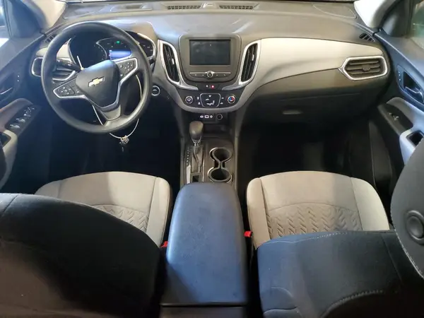 3GNAXSEV5NS113689 2022 CHEVROLET EQUINOX - Image 8