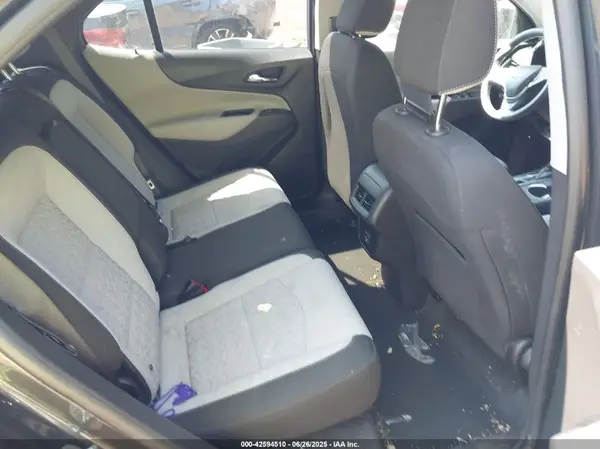 3GNAXSEV5NS169969 2022 CHEVROLET EQUINOX - Image 8