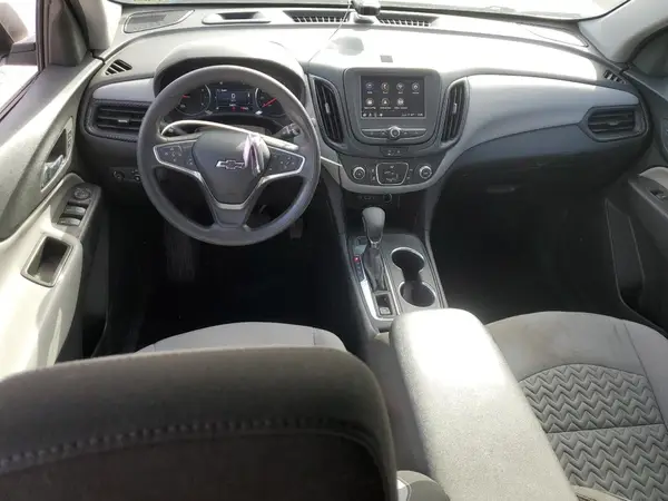 3GNAXSEV5NS174458 2022 CHEVROLET EQUINOX - Image 8