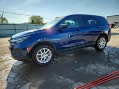 3GNAXSEV5NS176047 2022 CHEVROLET EQUINOX