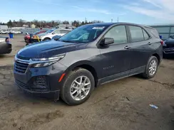 3GNAXSEV5NS202582 2022 CHEVROLET EQUINOX