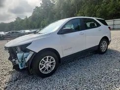 3GNAXSEV5NS212805 2022 CHEVROLET EQUINOX