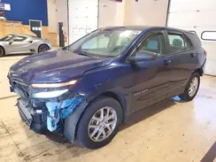 3GNAXSEV5NS217955 2022 CHEVROLET EQUINOX