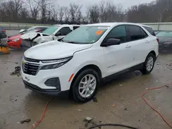 3GNAXSEV5NS227773 2022 CHEVROLET EQUINOX
