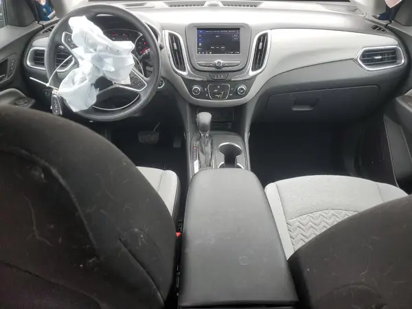 3GNAXSEV5NS228180 2022 CHEVROLET EQUINOX - Image 8