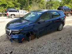 3GNAXSEV5NS230950 2022 CHEVROLET EQUINOX