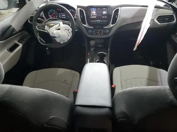 3GNAXSEV5NS233234 2022 CHEVROLET EQUINOX - Image 8