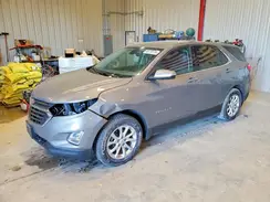 3GNAXSEV6JL101099 2018 CHEVROLET EQUINOX