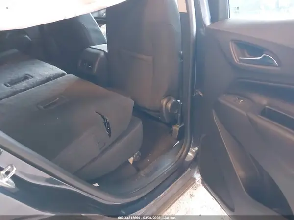 3GNAXSEV6JL101989 2018 CHEVROLET EQUINOX - Image 8