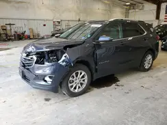 3GNAXSEV6JL105346 2018 CHEVROLET EQUINOX