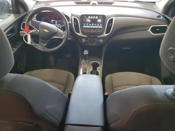 3GNAXSEV6JL105346 2018 CHEVROLET EQUINOX - Image 8