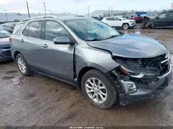 3GNAXSEV6JL107789 2018 CHEVROLET EQUINOX