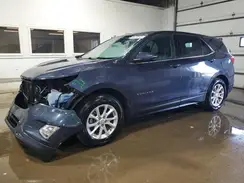 3GNAXSEV6JL108201 2018 CHEVROLET EQUINOX
